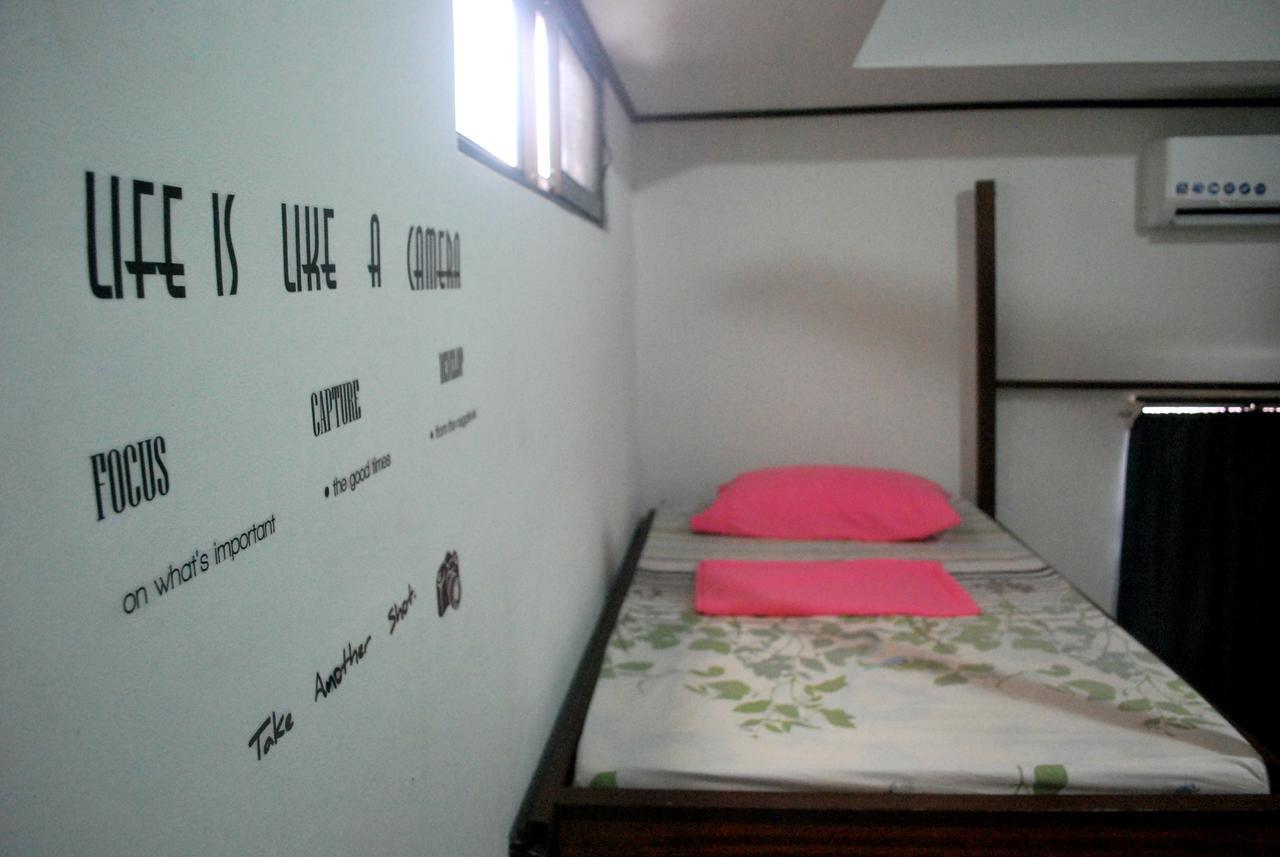 Passifloras Hostel Quepos Esterno foto